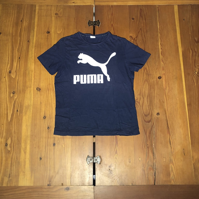 T SHIRT UOMO PUMA TG L (B)